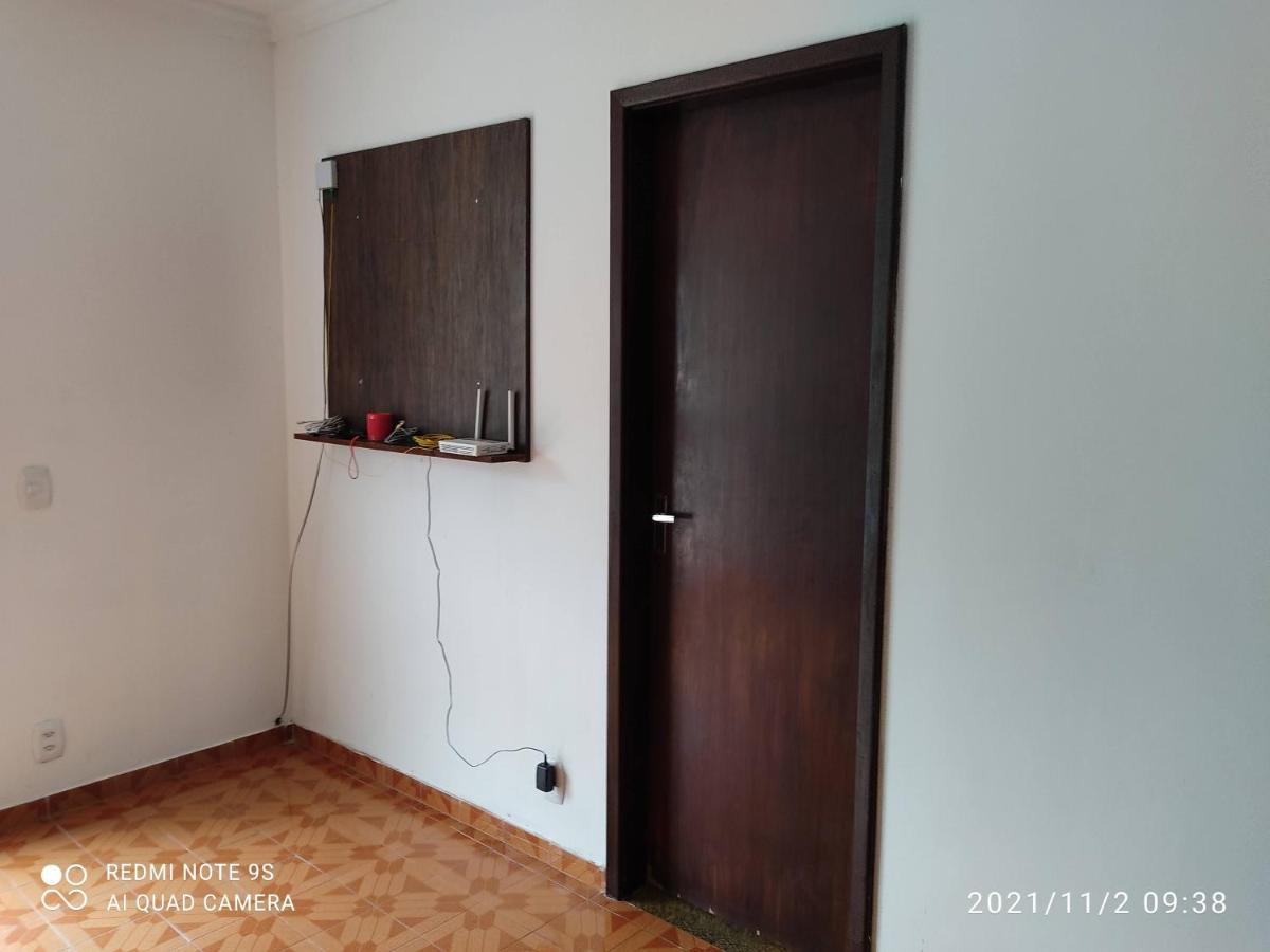 Apartamento Confortavel E Aconchegante. Mangaratiba Dış mekan fotoğraf