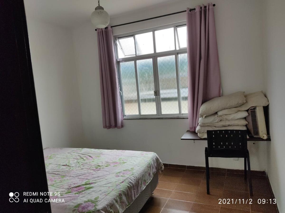 Apartamento Confortavel E Aconchegante. Mangaratiba Dış mekan fotoğraf