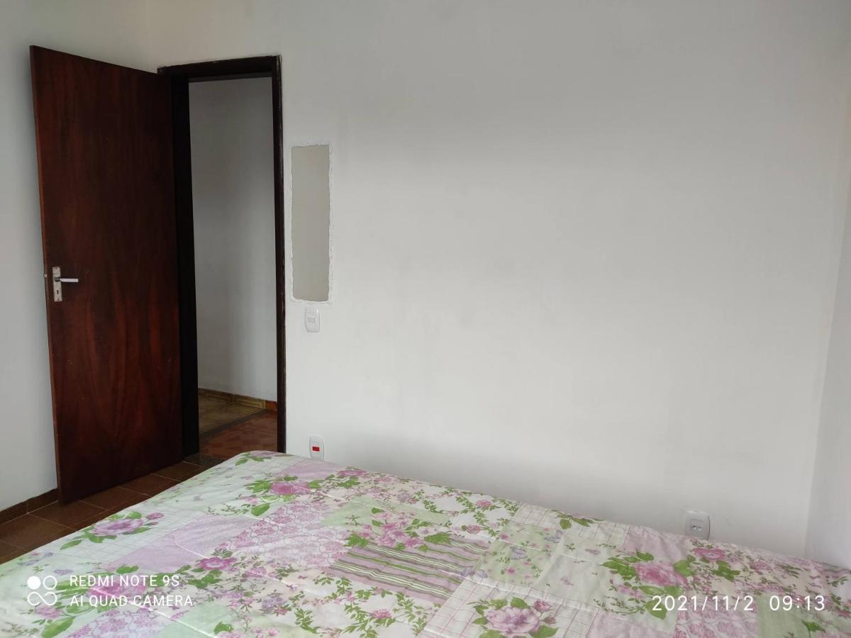 Apartamento Confortavel E Aconchegante. Mangaratiba Dış mekan fotoğraf