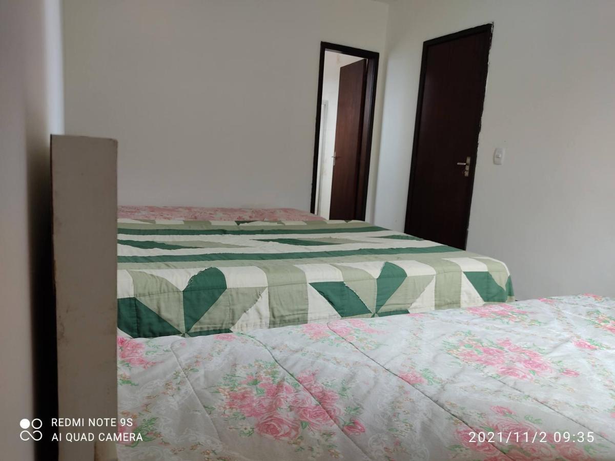 Apartamento Confortavel E Aconchegante. Mangaratiba Dış mekan fotoğraf