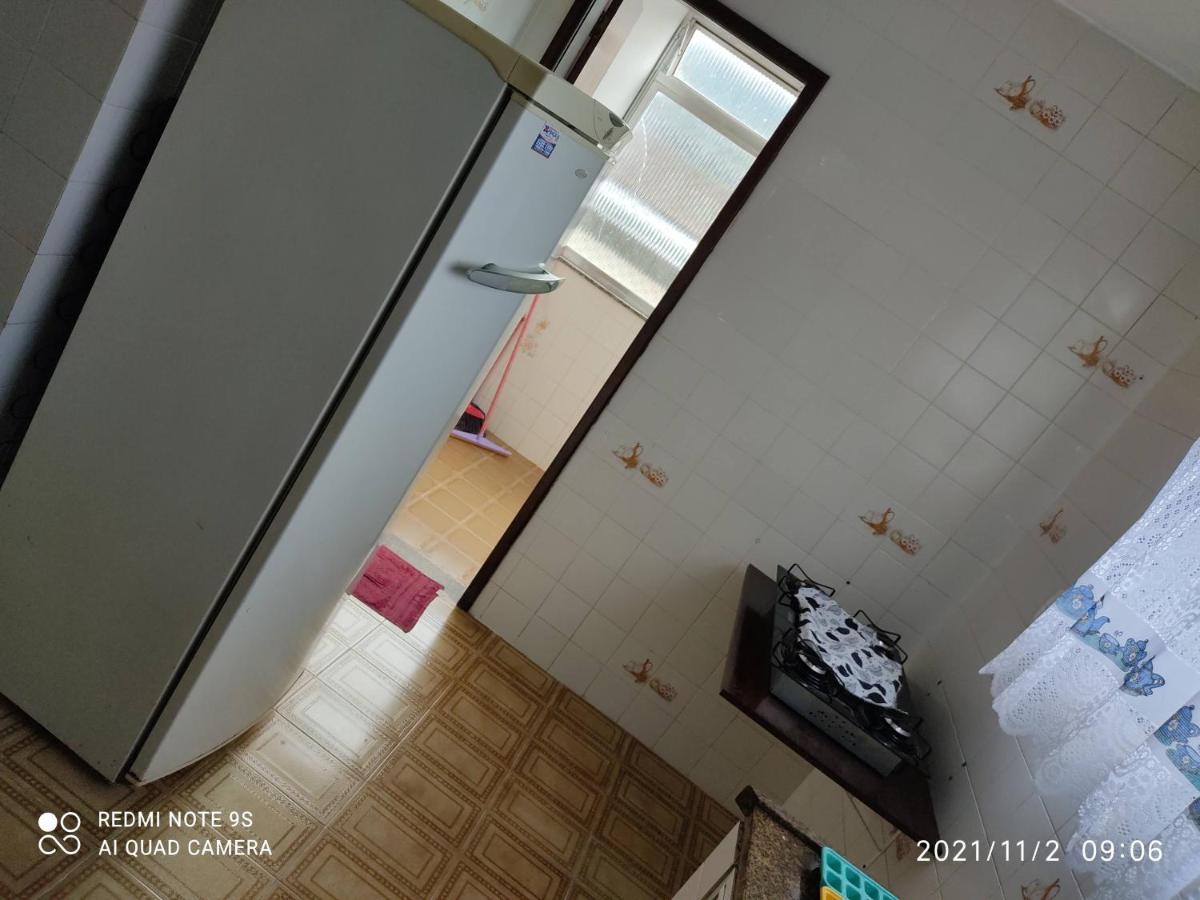 Apartamento Confortavel E Aconchegante. Mangaratiba Dış mekan fotoğraf