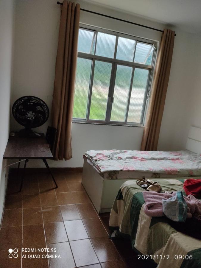Apartamento Confortavel E Aconchegante. Mangaratiba Dış mekan fotoğraf