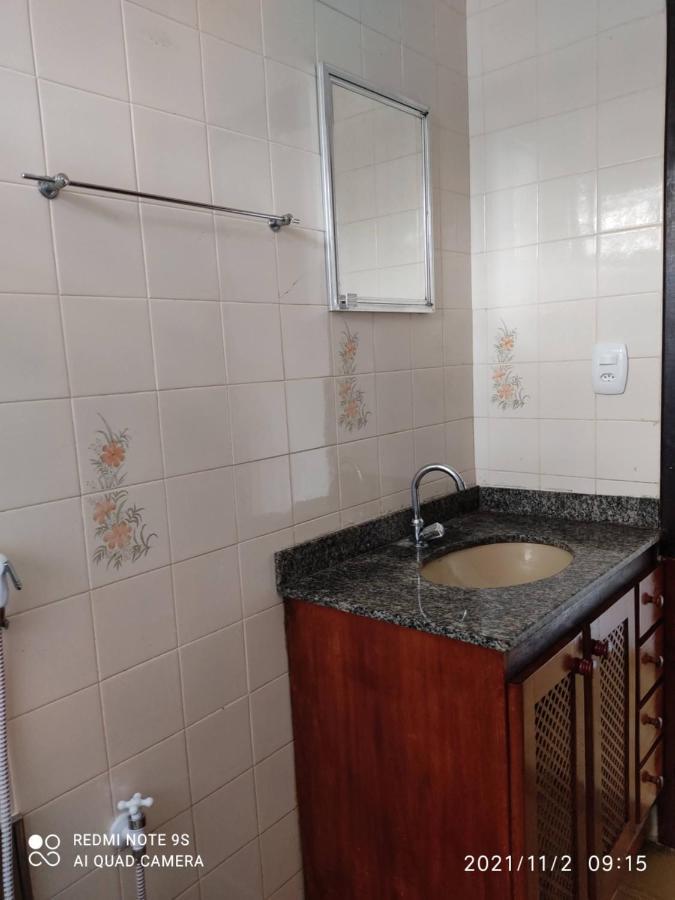 Apartamento Confortavel E Aconchegante. Mangaratiba Dış mekan fotoğraf