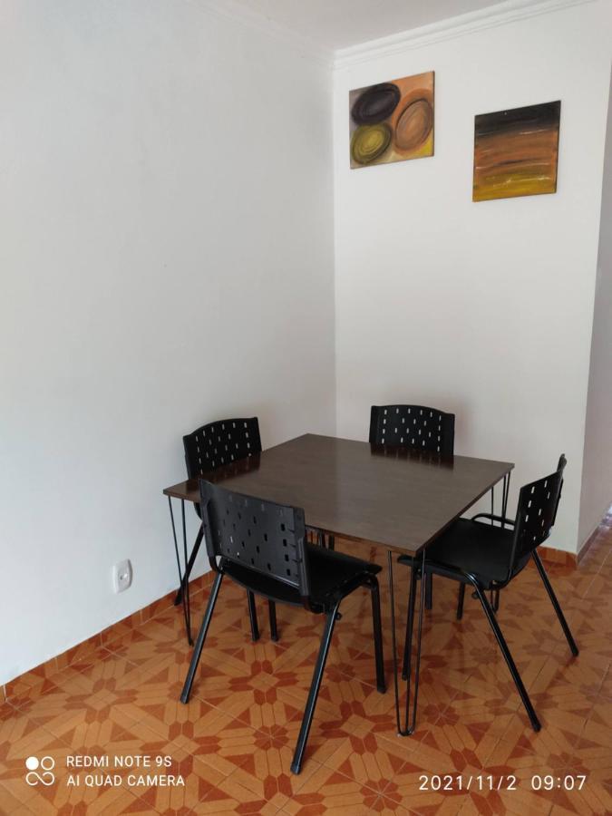 Apartamento Confortavel E Aconchegante. Mangaratiba Dış mekan fotoğraf