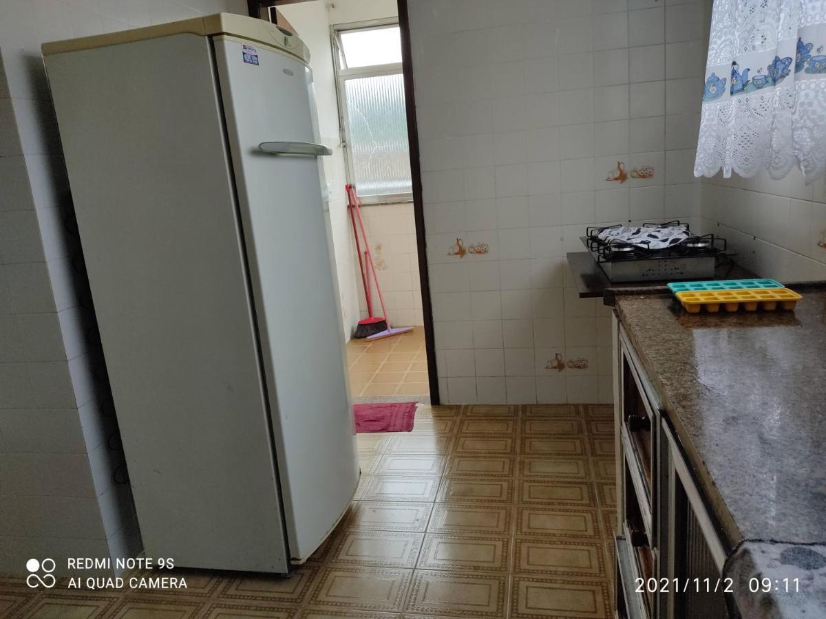 Apartamento Confortavel E Aconchegante. Mangaratiba Dış mekan fotoğraf