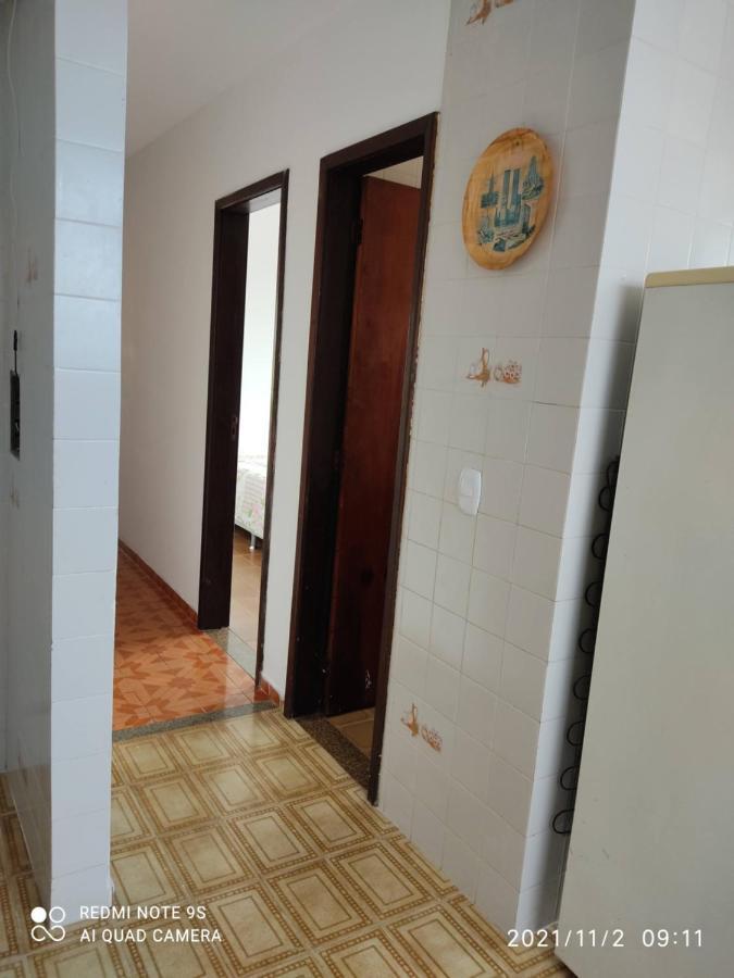 Apartamento Confortavel E Aconchegante. Mangaratiba Dış mekan fotoğraf