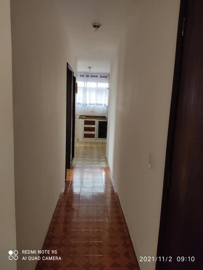 Apartamento Confortavel E Aconchegante. Mangaratiba Dış mekan fotoğraf