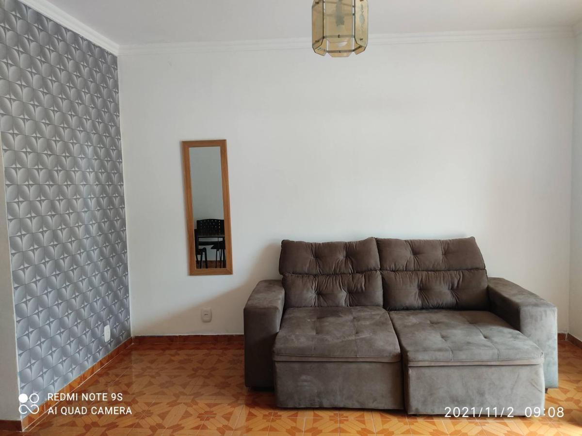 Apartamento Confortavel E Aconchegante. Mangaratiba Dış mekan fotoğraf