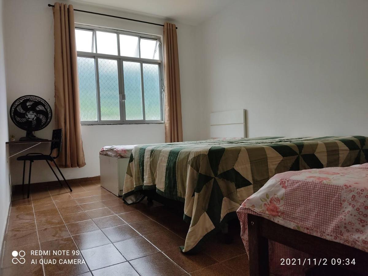 Apartamento Confortavel E Aconchegante. Mangaratiba Dış mekan fotoğraf
