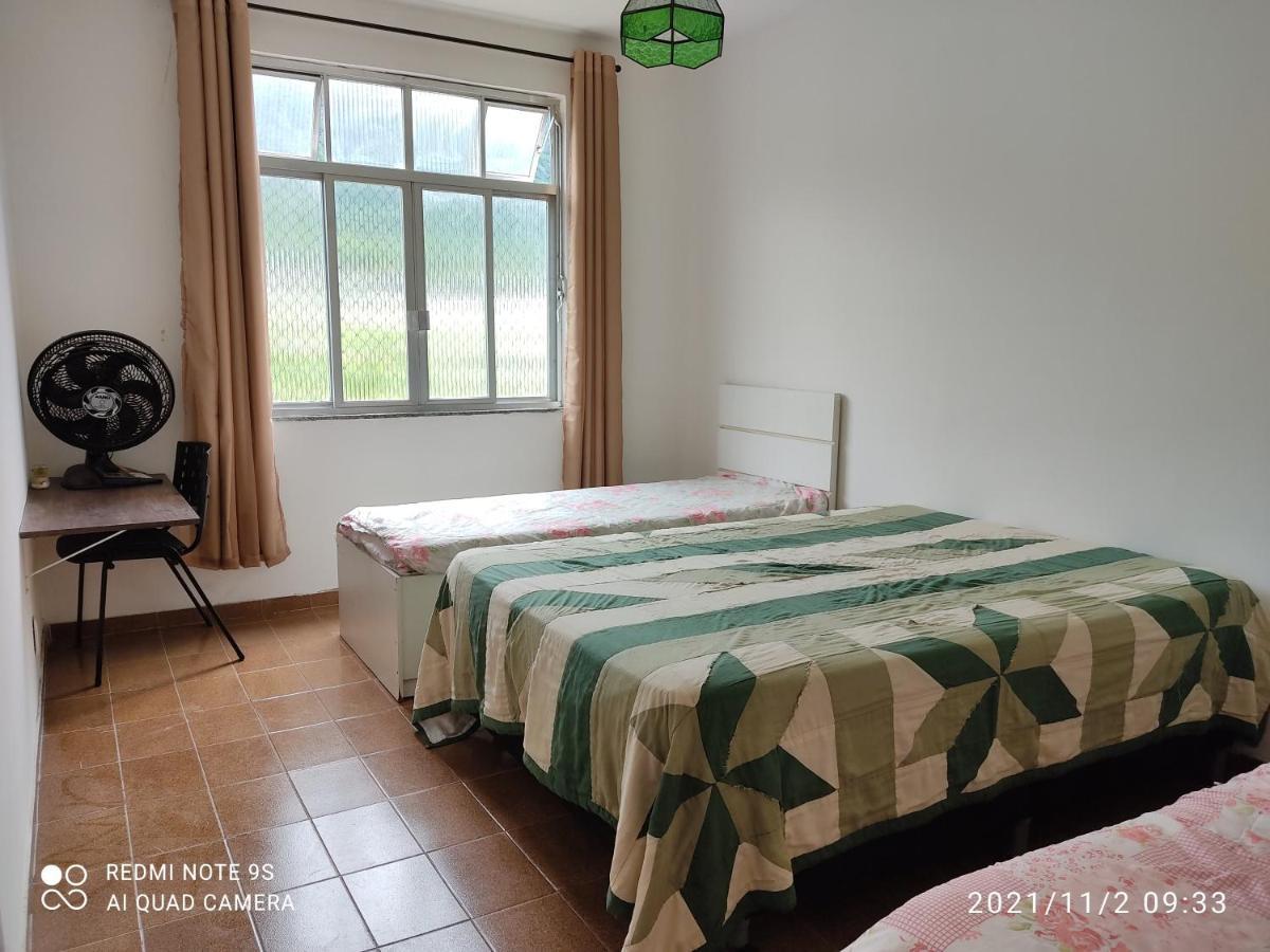 Apartamento Confortavel E Aconchegante. Mangaratiba Dış mekan fotoğraf