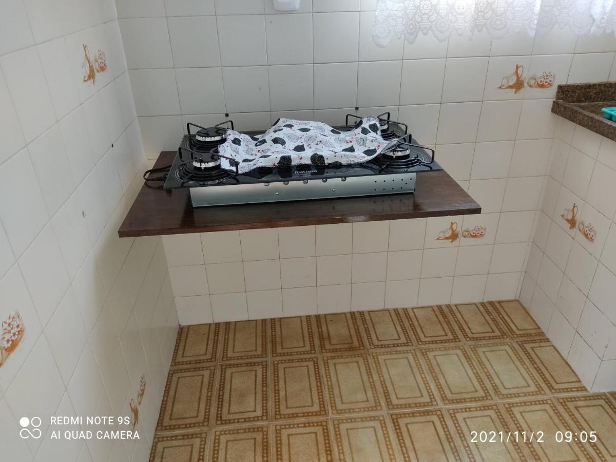 Apartamento Confortavel E Aconchegante. Mangaratiba Dış mekan fotoğraf