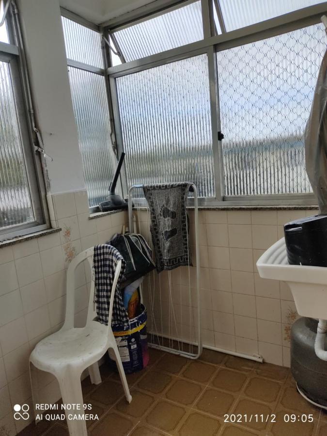 Apartamento Confortavel E Aconchegante. Mangaratiba Dış mekan fotoğraf
