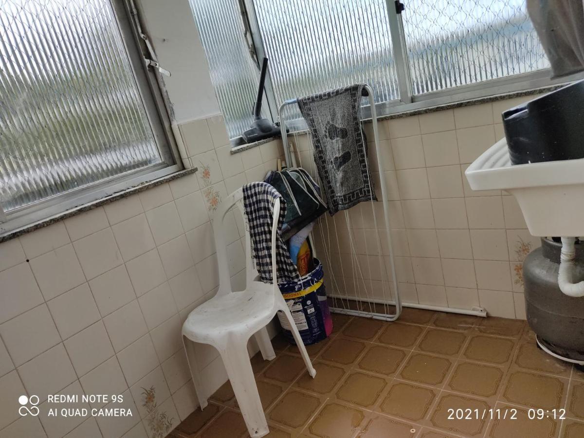 Apartamento Confortavel E Aconchegante. Mangaratiba Dış mekan fotoğraf