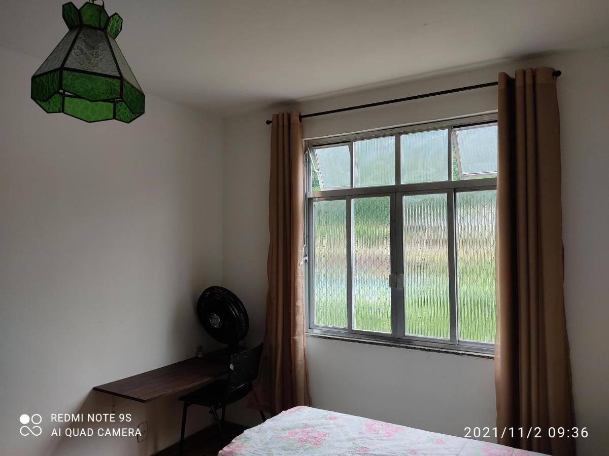 Apartamento Confortavel E Aconchegante. Mangaratiba Dış mekan fotoğraf