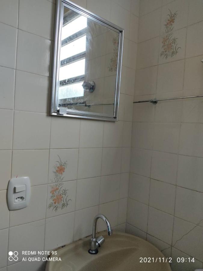 Apartamento Confortavel E Aconchegante. Mangaratiba Dış mekan fotoğraf